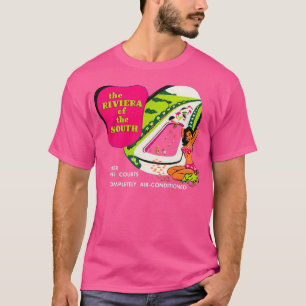 Camiseta La Riviera del Sur
