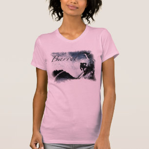 Camiseta La roca de la bruja, Costa Rica