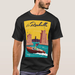 Camiseta La Rochelle