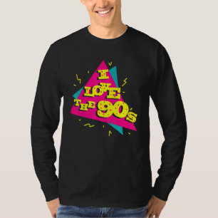 Camiseta La ropa de vestimenta de ropa de ropa de Fiesta de