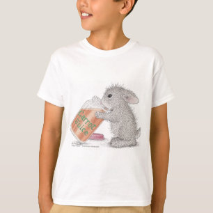 Camiseta La ropa del niño de HappyHoppers®