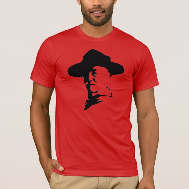 Camiseta La Roverlution de Viva (Anverso)
