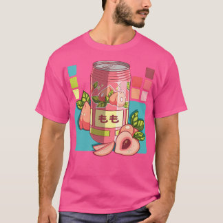 Camiseta La sabrosa soda japonesa