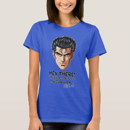 Camiseta La Saga de la Soberbia del Gigachad
