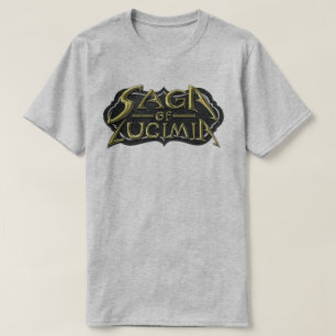 Camiseta La saga de Lucimia