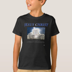 Camiseta La Sagrada Biblia