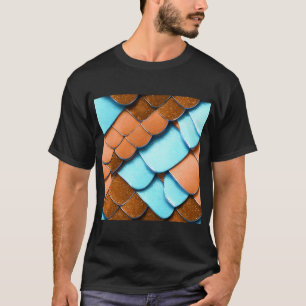 Camiseta La Sagrada Familia con Santa Isabel y el Niño