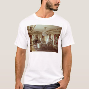 Camiseta La sala de estar