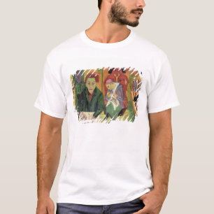 Camiseta La sala de estar, 1920