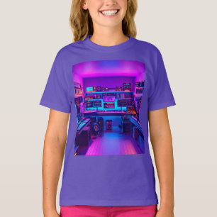 Camiseta La Sala de Música