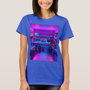 Camiseta La Sala de Música
