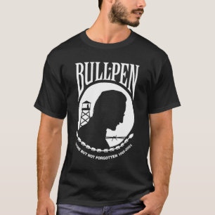 CAMISETA LA SALA DE PRENSA MIA