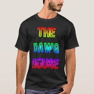 Camiseta La Salchicha de La Casa del Perro