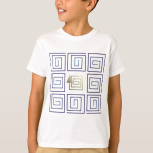 Camiseta La salida