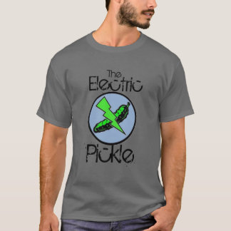 Camiseta La salmuera eléctrica