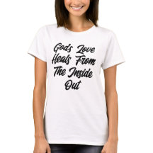 La salud del amor de Dios