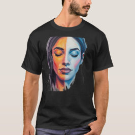 Camiseta La Salud Mental Importa – Apoya Tu Mente