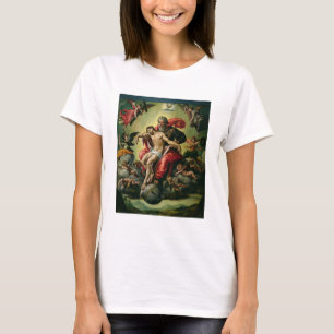 Camiseta La Santísima Trinidad