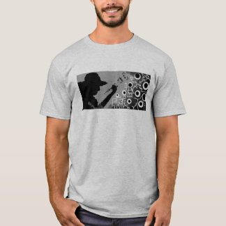 Camiseta La Scott-Camiseta