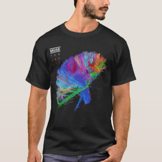 Camiseta La Segunda Ley