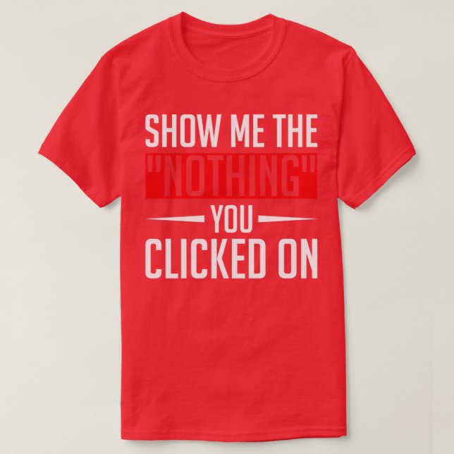 Camiseta La seguridad cibernética de la seguridad informáti (Diseño del anverso)