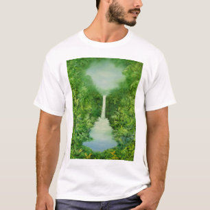 Camiseta La selva tropical eterna 1997