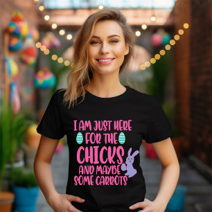 Camiseta La Semana Santa está llegando - Primavera