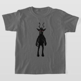 Camiseta La semilla del niño en la arena