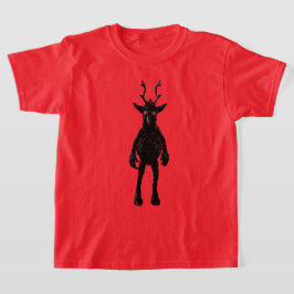 Camiseta La semilla del niño en la arena