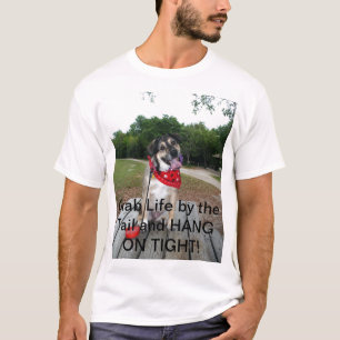 Camiseta La señora Belle