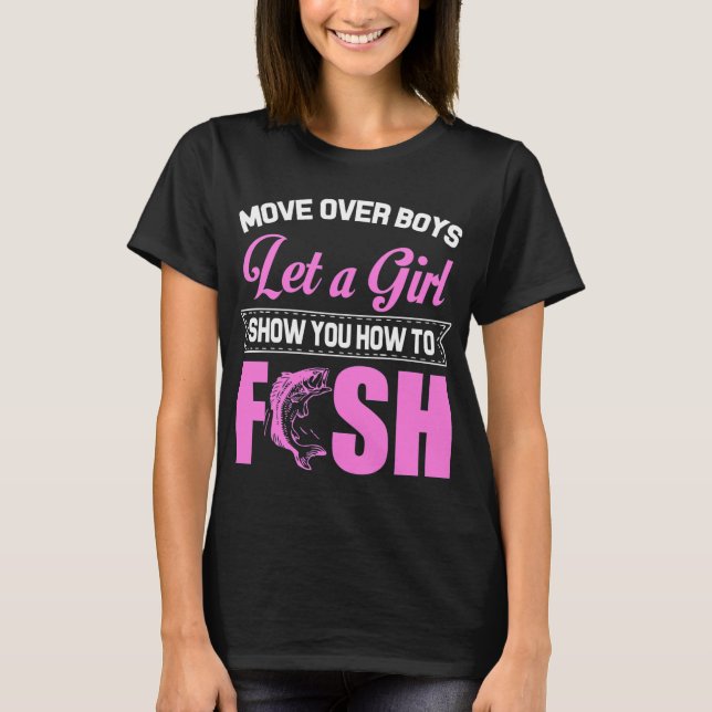 Camiseta La señora con botas 2 (Anverso)