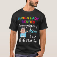 La Señora del Almuerzo se molesta porque se vuelve
