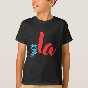 Camiseta La Señora Gata 2024 Coma