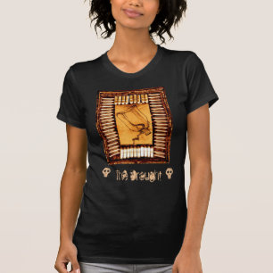 Camiseta La sequía