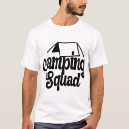 Camiseta La serenidad del otoño