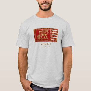 Camiseta La Serenissima