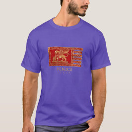 Camiseta La Serenissima