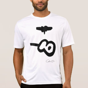 CAMISETA LA SERIE MÚSICA