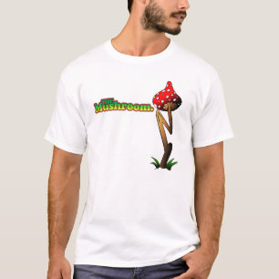 Camiseta La seta