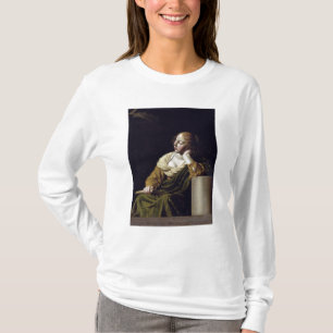 Camiseta La sibila del Eritrean