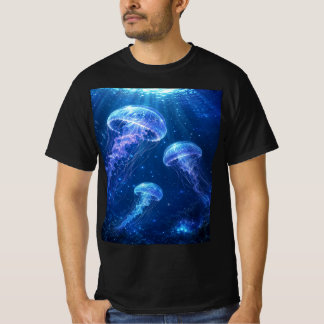 Camiseta La Sinfonía de las Medusas