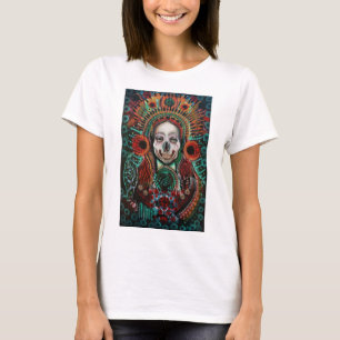 Camiseta La singularidad