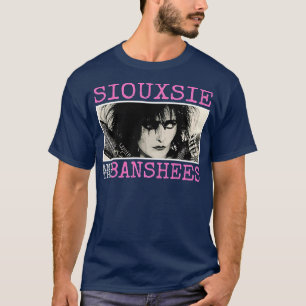 Camiseta La siouxsie TShirt