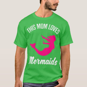 Camiseta La sirvienta Mamá Cita a las mujeres regalo 2