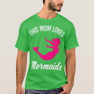 Camiseta La sirvienta Mamá Cita a las mujeres regalo 2
