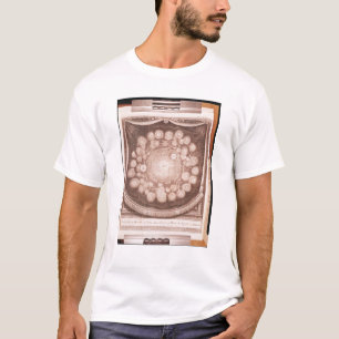 Camiseta La Sistema Solar