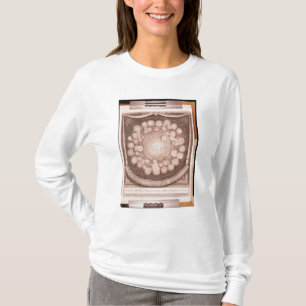 Camiseta La Sistema Solar