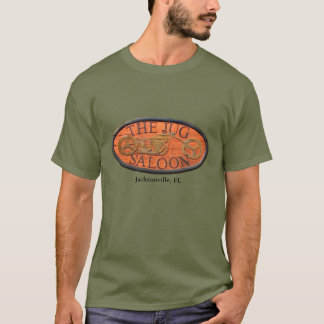 Camiseta La Skynyrd de Jug Saloon Lynyrd