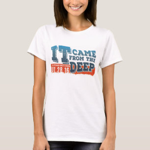 Camiseta La soltera de Kelly