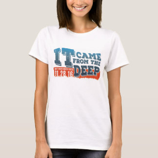 Camiseta La soltera de Kelly